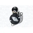 Démarreur MAGNETI MARELLI 063521450010 - Visuel 1