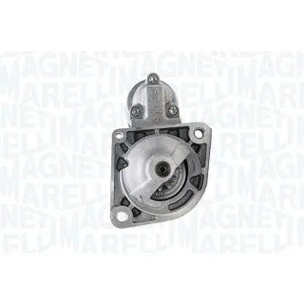 Démarreur MAGNETI MARELLI 063521480150