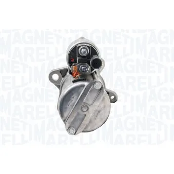 Démarreur MAGNETI MARELLI 063521726280