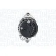 Alternateur MAGNETI MARELLI 063533482010 - Visuel 2