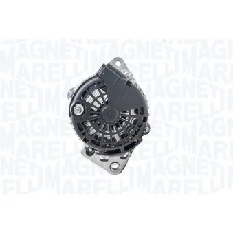 Alternateur MAGNETI MARELLI 063533485010