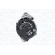 Alternateur MAGNETI MARELLI 063533487010 - Visuel 3