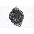Alternateur MAGNETI MARELLI 063533488010 - Visuel 1