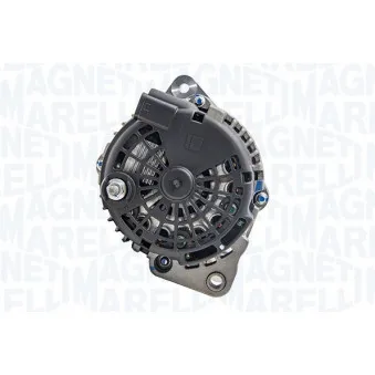 Alternateur MAGNETI MARELLI 063533488010