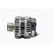 Alternateur MAGNETI MARELLI 063533488010 - Visuel 2