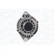 Alternateur MAGNETI MARELLI 063533488010 - Visuel 3