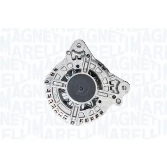 Alternateur MAGNETI MARELLI 063535255250