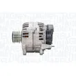 Alternateur MAGNETI MARELLI 063535255250 - Visuel 2