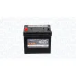 Batterie de démarrage MAGNETI MARELLI 069060520018 - Visuel 1