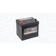 Batterie de démarrage MAGNETI MARELLI 069060520018 - Visuel 2