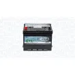 Batterie de démarrage MAGNETI MARELLI 069070540016 - Visuel 1