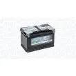Batterie de démarrage MAGNETI MARELLI 069080640006 - Visuel 2