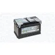 Batterie de démarrage MAGNETI MARELLI 069080700006 - Visuel 1