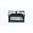 Batterie de démarrage MAGNETI MARELLI 069080700006 - Visuel 2