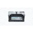 Batterie de démarrage MAGNETI MARELLI 069085760006 - Visuel 1