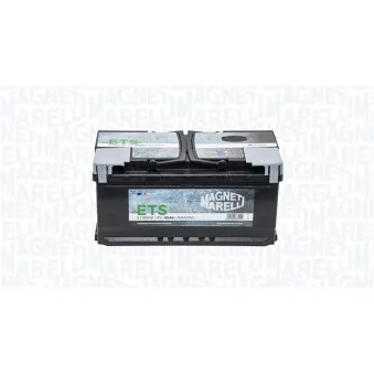 Batterie de démarrage MAGNETI MARELLI 069085760006