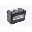 Batterie de démarrage MAGNETI MARELLI 069095800008 - Visuel 1