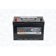 Batterie de démarrage MAGNETI MARELLI 069095800018 - Visuel 1