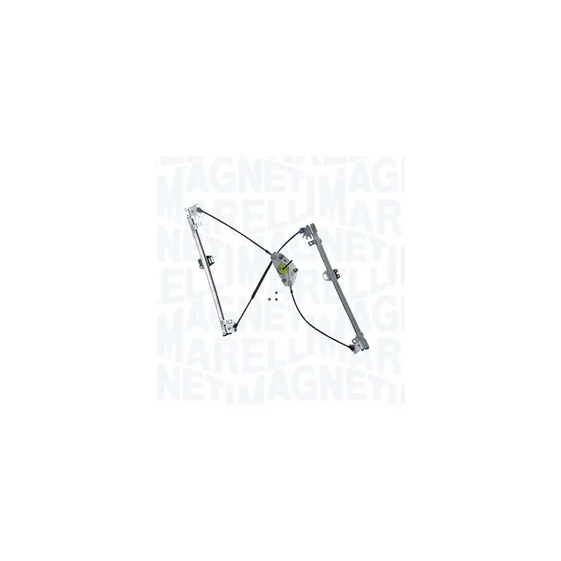 Lève-vitre avant gauche MAGNETI MARELLI 350103209300