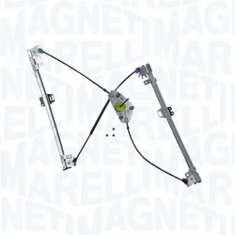 Lève-vitre avant droit MAGNETI MARELLI 350103209400