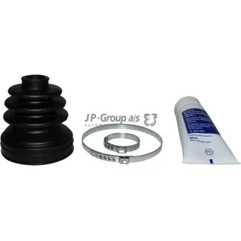 Soufflets de cardan avant JP GROUP 6043700110