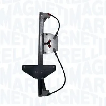 Lève-vitre arrière droit MAGNETI MARELLI 350103209600
