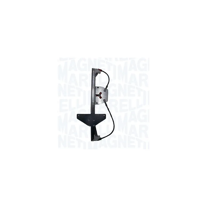 Lève-vitre arrière droit MAGNETI MARELLI 350103209600