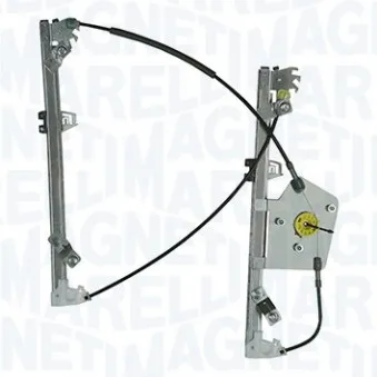 Lève-vitre avant droit MAGNETI MARELLI 350103209800