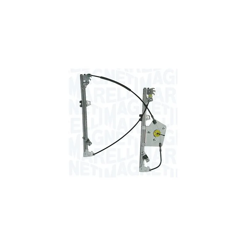 Lève-vitre avant droit MAGNETI MARELLI 350103209800