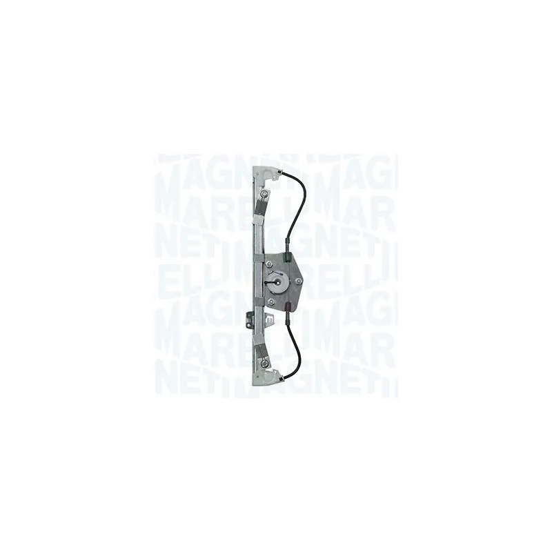 Lève-vitre arrière droit MAGNETI MARELLI 350103210200