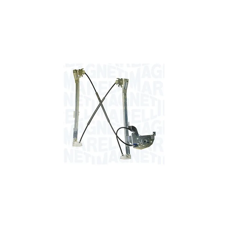 Lève-vitre avant gauche MAGNETI MARELLI 350103210300