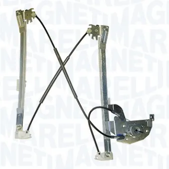Lève-vitre avant droit MAGNETI MARELLI 350103210400