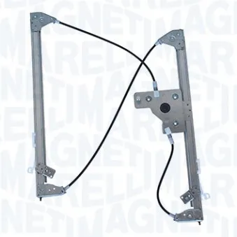 Lève-vitre avant droit MAGNETI MARELLI 350103210800