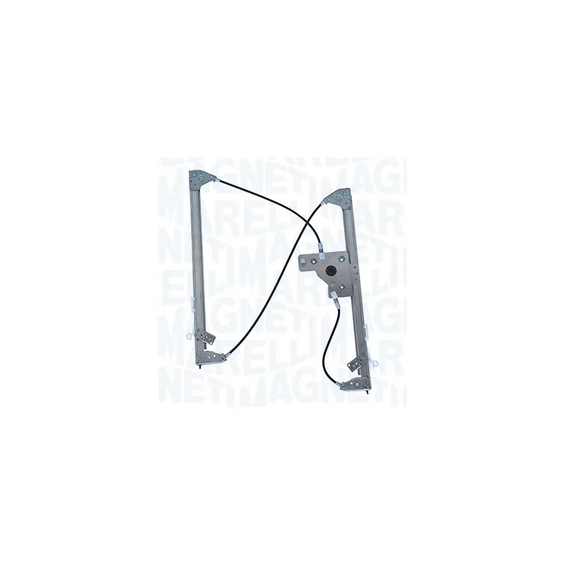 Lève-vitre avant droit MAGNETI MARELLI 350103210800