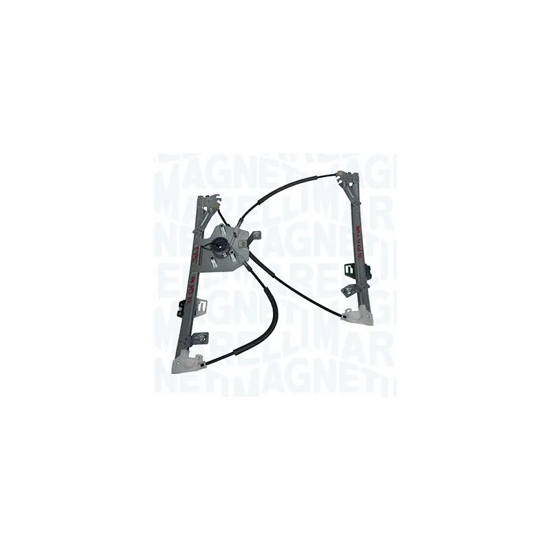 Lève-vitre avant gauche MAGNETI MARELLI 350103211300