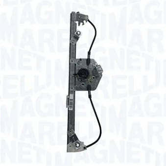 Lève-vitre avant droit MAGNETI MARELLI 350103211600