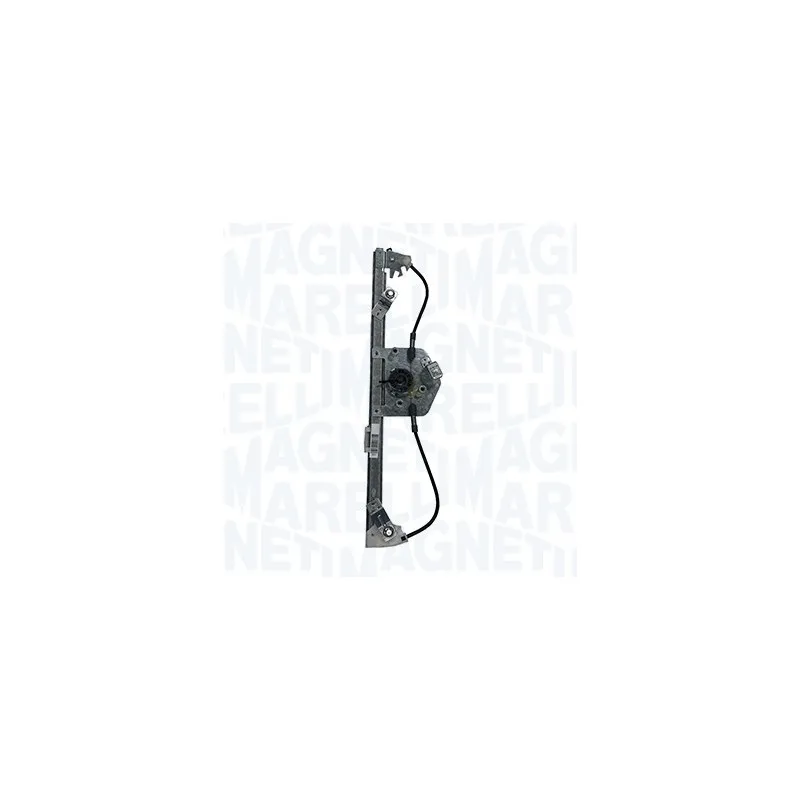 Lève-vitre avant droit MAGNETI MARELLI 350103211600