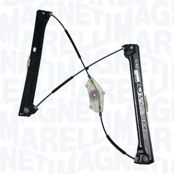 Lève-vitre avant gauche MAGNETI MARELLI 350103212100
