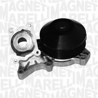 Pompe à eau MAGNETI MARELLI 350984000000