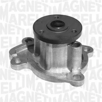 Pompe à eau MAGNETI MARELLI 350984003000