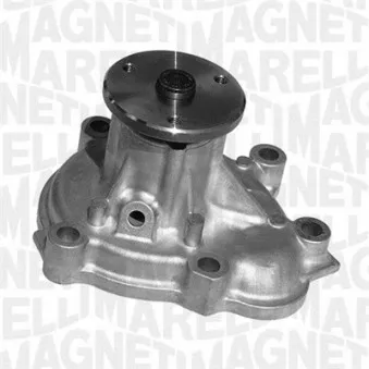 Pompe à eau MAGNETI MARELLI 350984005000