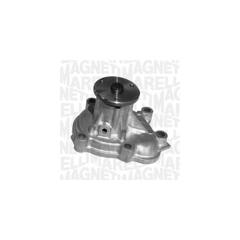 Pompe à eau MAGNETI MARELLI 350984005000