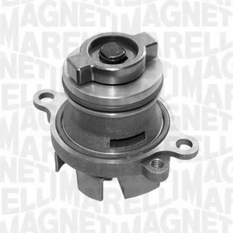 Pompe à eau MAGNETI MARELLI 350984008000