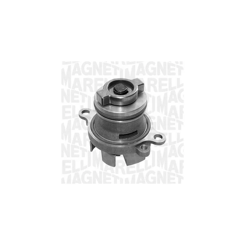 Pompe à eau MAGNETI MARELLI 350984008000