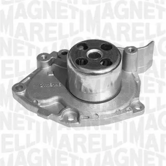 Pompe à eau MAGNETI MARELLI 350984009000