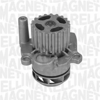 Pompe à eau MAGNETI MARELLI 350984010000