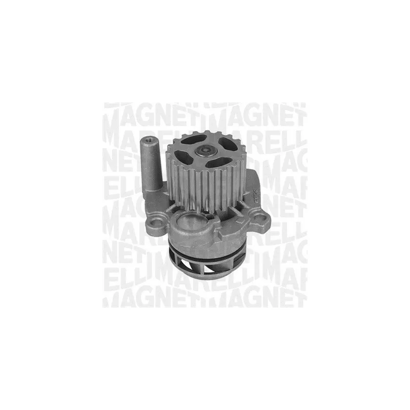 Pompe à eau MAGNETI MARELLI 350984010000