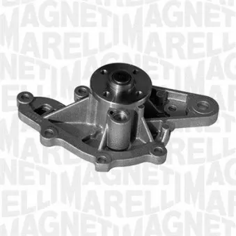 Pompe à eau MAGNETI MARELLI 350984012000
