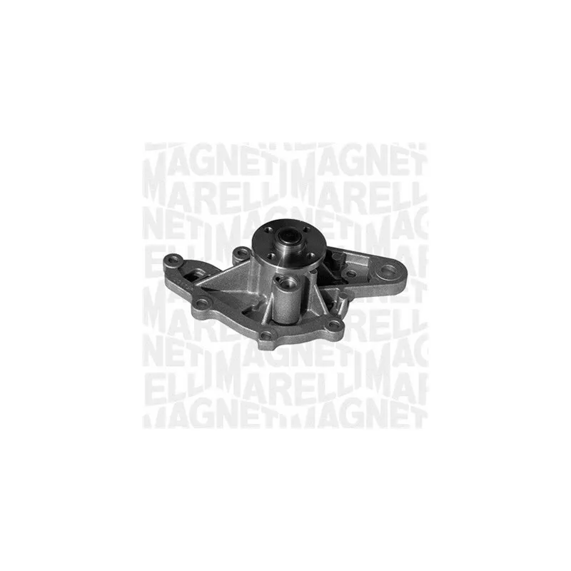 Pompe à eau MAGNETI MARELLI 350984012000