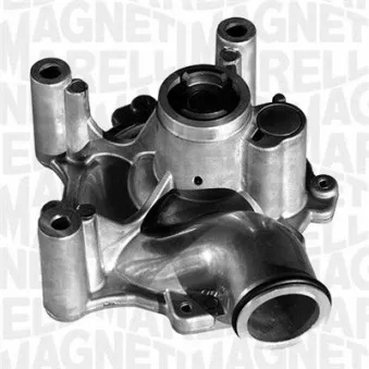 Pompe à eau MAGNETI MARELLI 350984013000